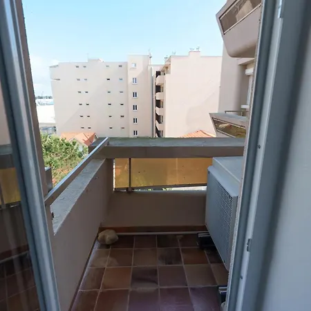La Bulle Canetoise - Vue Canet-en-Roussillon
