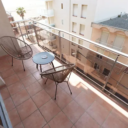 La Bulle Canetoise - Vue Сasa de vacaciones *