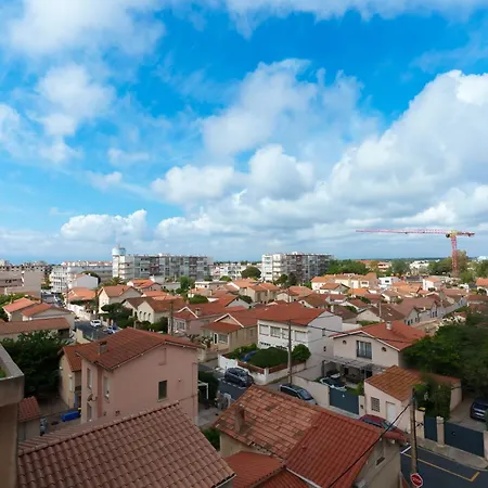 La Bulle Canetoise - Vue