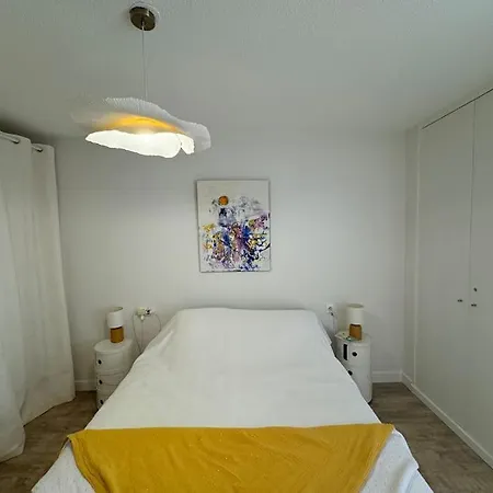 La Bulle Canetoise - Vue Apartment *