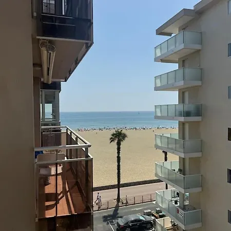 La Bulle Canetoise - Vue Апартаменты