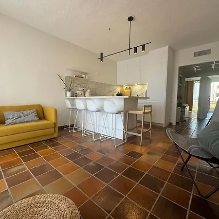 La Bulle Canetoise - Vue Apartment *