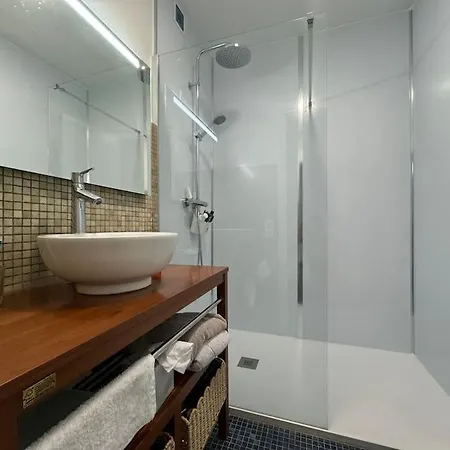 La Bulle Canetoise - Vue Apartment *