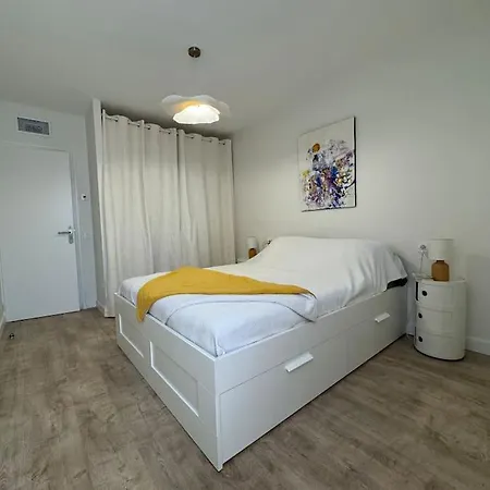 La Bulle Canetoise - Vue Apartment Canet-en-Roussillon