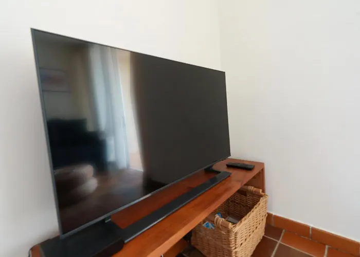 La Bulle Canetoise - Vue 카네트