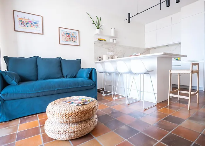 La Bulle Canetoise - Vue *