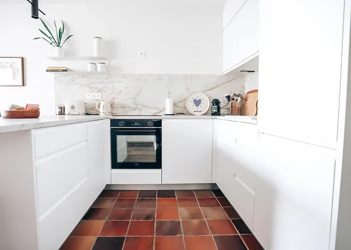 La Bulle Canetoise - Vue 카네트