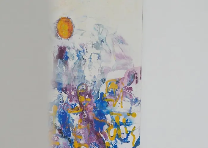 La Bulle Canetoise - Vue 아파트 *